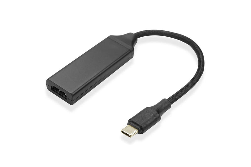 4K 60Hz USB C to HDMI Adapter