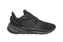 New Balance Boys Fresh Foam Roav 2 Regular Fit Sports Shoe (Black, Size 11 US)