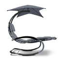 Gardeon Outdoor Hanging Chair - Coll Online