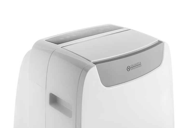 Olimpia Splendid 5.2kW Reverse Cycle Portable Air Conditioner (AIRPRO18HP)
