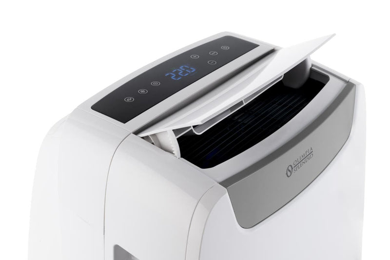 Olimpia Splendid 5.2kW Reverse Cycle Portable Air Conditioner (AIRPRO18HP)