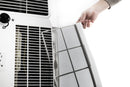 Olimpia Splendid 5.2kW Reverse Cycle Portable Air Conditioner (AIRPRO18HP)