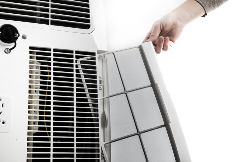 Olimpia Splendid 5.2kW Reverse Cycle Portable Air Conditioner (AIRPRO18HP)