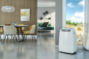 Olimpia Splendid 5.2kW Reverse Cycle Portable Air Conditioner (AIRPRO18HP)