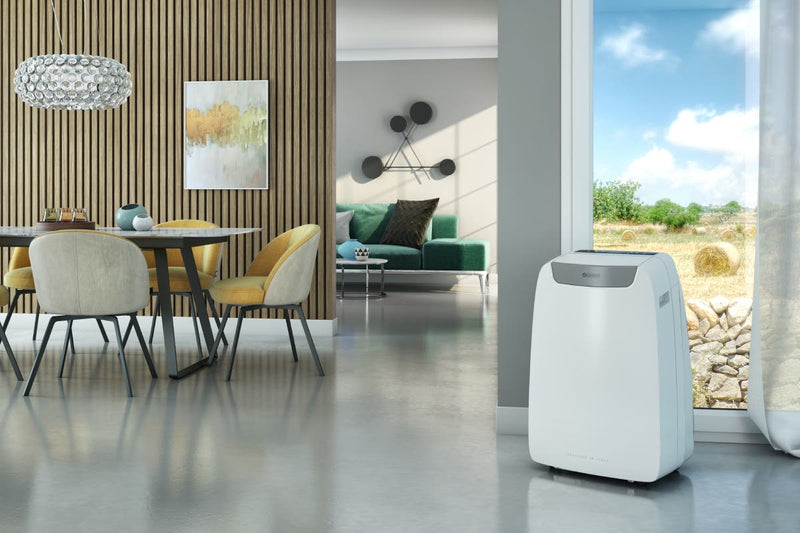 Olimpia Splendid 5.2kW Reverse Cycle Portable Air Conditioner (AIRPRO18HP)