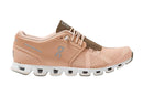 On Running Women's Cloud Running Shoes (Rosebrown/Camo, Size 8.5 US)