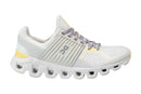 On Running Women's Cloudswift Running Shoes (White/Limelight, Size 7.5 US)