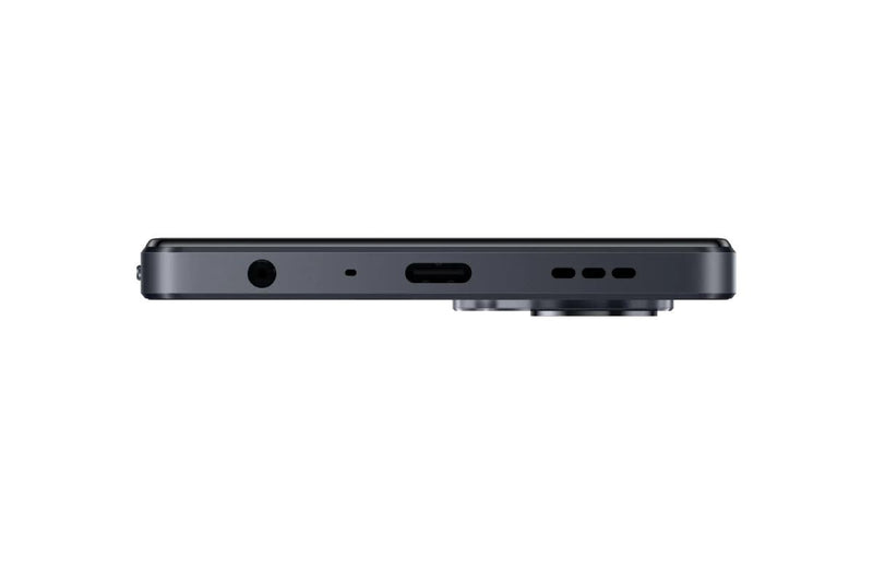 Oppo A77 5G (128GB, Midnight Black)