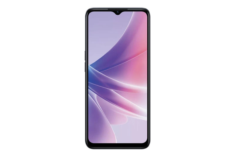 Oppo A77 5G (128GB, Midnight Black)