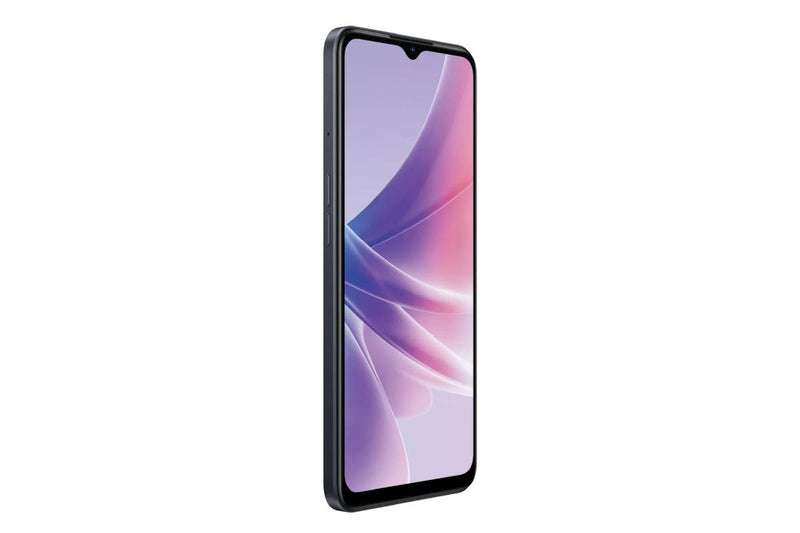 Oppo A77 5G (128GB, Midnight Black)