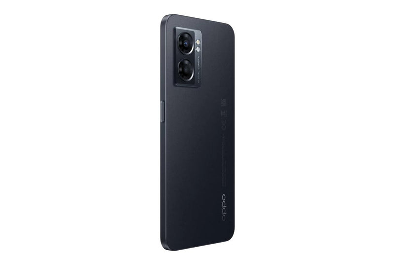 Oppo A77 5G (128GB, Midnight Black)
