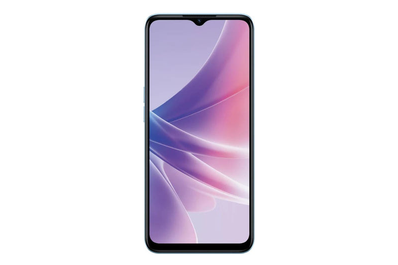 Oppo A77 5G (128GB, Ocean Blue)