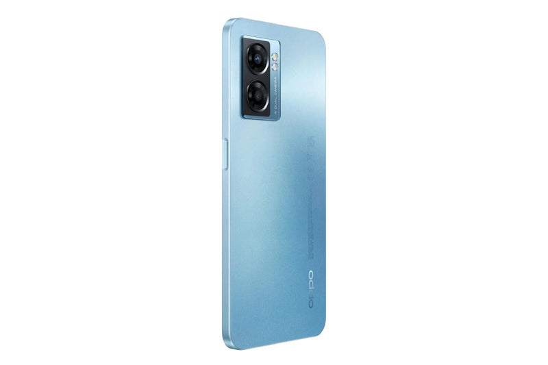 Oppo A77 5G (128GB, Ocean Blue)