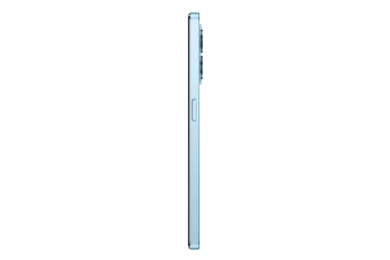 Oppo A77 5G (128GB, Ocean Blue)