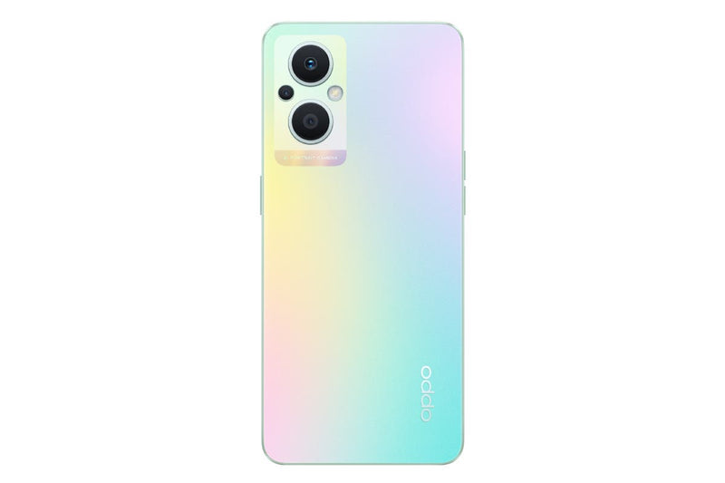 Oppo Reno8 Lite (128GB, Rainbow Spectrum)