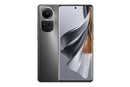 OPPO Reno10 5G (8GB, 256GB, Silvery Grey)