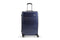 Orbis 28" Kuredu Spinner Luggage Suitcase (Midnight Blue)