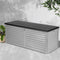 Gardeon Outdoor Storage Box Bench Seat 390L - Coll Online