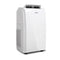 Devanti Portable Air Conditioner Mobile Fan Cooler Dehumidifier 22000BTU - Coll Online
