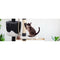 i.Pet Cat Tree 112cm Trees Scratching Post Scratcher Tower Condo House Furniture Wood - Coll Online