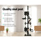 i.Pet Cat Tree 260cm Trees Scratching Post Scratcher Tower Condo House Furniture Wood - Coll Online