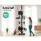 i.Pet Cat Tree 260cm Trees Scratching Post Scratcher Tower Condo House Furniture Wood - Coll Online