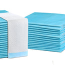 200pcs Puppy Dog Pet Training Pads Cat Toilet 60 x 60cm Super Absorbent Indoor Disposable - Coll Online