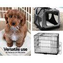 400pcs Puppy Dog Pet Training Pads Cat Toilet 60 x 60cm Super Absorbent Indoor Disposable - Coll Online