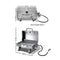 Grillz Portable Gas BBQ - Coll Online