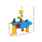 Coll Online Beach Sand and Water Toys Outdoor Table Pirate Ship Childrens Sandpit - Coll Online