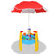 Coll Online 26 Piece Kids Umbrella & Table Set - Coll Online