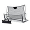 Everfit Portable Soccer Rebounder Net Volley Training Football Goal Pass Trainer - Coll Online