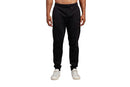 Polo Ralph Lauren Men's Double Knit Tech Joggers (Polo Black, Size 2XL)