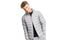 Polo Ralph Lauren Men's Terra Puffer Jacket (Light Grey Heather, Size 2XL)