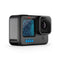 GoPro Hero11 Black 5.3K HyperSmooth 5.0 Action Camera