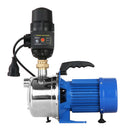 Giantz 2300W High Pressure Garden Jet Water Pump with Auto Controller