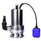 Giantz 1800W Submersible Water Pump