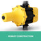 Giantz Automatic Electronic Water Pump Controller - Yellow