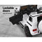 Mercedes-Benz Kids Ride On Car Electric AMG G63 Licensed Remote Cars 12V White - Coll Online