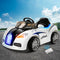 Rigo Kids Ride On Car - Black & White - Coll Online