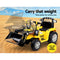 Rigo Kids Ride On Bulldozer Digger Electric Car Yellow - Coll Online