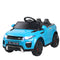 Rigo Kids Ride On Car  - Blue - Coll Online