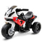 Kids Ride On Motorbike BMW Licensed S1000RR Motorcycle Car Red - Coll Online