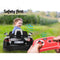 Kids Ride On Car Audi Licensed TT RS Black - Coll Online