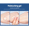 Relifeel Hand Sanitiser 2L 500mL x4 72% Alcohol Sanitizer Gel Instant Wash - Coll Online