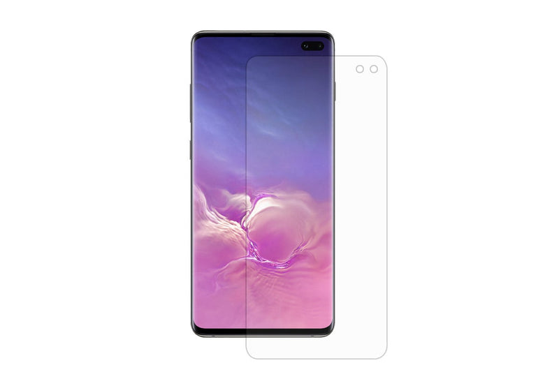 Hydrogel Self-Healing Screen Protector for Samsung Galaxy S10 Plus