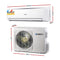 Devanti 2.7KW Split System Air Conditioner - Coll Online