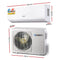 Devanti 4-in-1 3.2kW Split System Inverter Air Conditioner - Coll Online