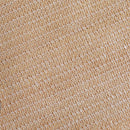 Instahut 2 x 4m Rectangle Shade Sail Cloth - Sand Beige