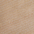 Instahut 2.5 x 3 Shade Sail Cloth - Sand Beige